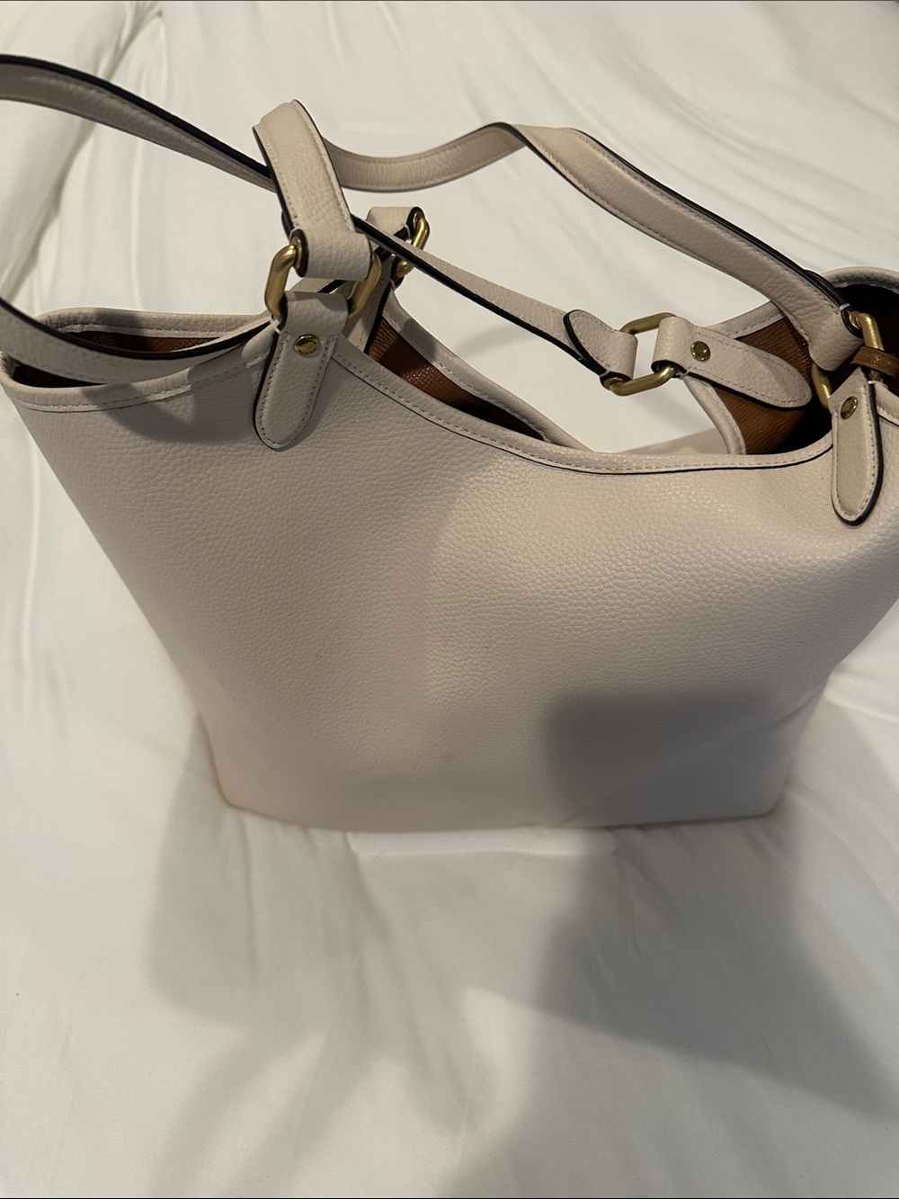 Coach Day Tote Bag - Picture 3 of 10